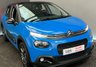 USED 2019 19 CITROEN C3 1.2 PURETECH FLAIR S/S 5d 82 BHP 