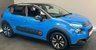 USED 2019 19 CITROEN C3 1.2 PURETECH FLAIR S/S 5d 82 BHP 