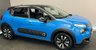 USED 2019 19 CITROEN C3 1.2 PURETECH FLAIR S/S 5d 82 BHP 