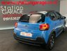 USED 2019 19 CITROEN C3 1.2 PURETECH FLAIR S/S 5d 82 BHP 