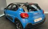 USED 2019 19 CITROEN C3 1.2 PURETECH FLAIR S/S 5d 82 BHP 