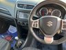 USED 2017 17 SUZUKI SWIFT 1.2 SZ-L 5d 94 BHP 
