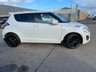USED 2017 17 SUZUKI SWIFT 1.2 SZ-L 5d 94 BHP 