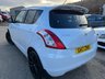 USED 2017 17 SUZUKI SWIFT 1.2 SZ-L 5d 94 BHP 