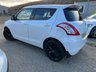 USED 2017 17 SUZUKI SWIFT 1.2 SZ-L 5d 94 BHP 