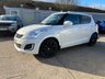 USED 2017 17 SUZUKI SWIFT 1.2 SZ-L 5d 94 BHP 