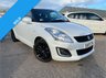USED 2017 17 SUZUKI SWIFT 1.2 SZ-L 5d 94 BHP 