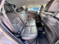 USED 2017 17 HYUNDAI TUCSON 1.7 CRDI PREMIUM BLUE DRIVE 5d 114 BHP 