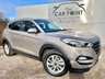 USED 2017 17 HYUNDAI TUCSON 1.7 CRDI PREMIUM BLUE DRIVE 5d 114 BHP 