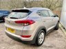 USED 2017 17 HYUNDAI TUCSON 1.7 CRDI PREMIUM BLUE DRIVE 5d 114 BHP 