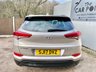 USED 2017 17 HYUNDAI TUCSON 1.7 CRDI PREMIUM BLUE DRIVE 5d 114 BHP 