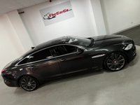 USED 2014 14 JAGUAR XJ 3.0 D V6 PORTFOLIO L 4d 275 BHP * PAN ROOF * CLIMATE *  PRIVACY * NAV * 20" ALLOYS * PARKING SENSORS *