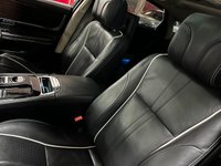 USED 2014 14 JAGUAR XJ 3.0 D V6 PORTFOLIO L 4d 275 BHP * PAN ROOF * CLIMATE *  PRIVACY * NAV * 20" ALLOYS * PARKING SENSORS *