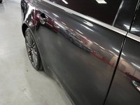 USED 2014 14 JAGUAR XJ 3.0 D V6 PORTFOLIO L 4d 275 BHP * PAN ROOF * CLIMATE *  PRIVACY * NAV * 20" ALLOYS * PARKING SENSORS *