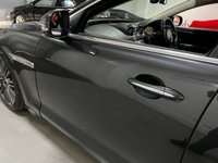 USED 2014 14 JAGUAR XJ 3.0 D V6 PORTFOLIO L 4d 275 BHP * PAN ROOF * CLIMATE *  PRIVACY * NAV * 20" ALLOYS * PARKING SENSORS *