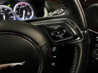 USED 2014 14 JAGUAR XJ 3.0 D V6 PORTFOLIO L 4d 275 BHP * PAN ROOF * CLIMATE *  PRIVACY * NAV * 20" ALLOYS * PARKING SENSORS *