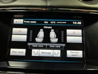 USED 2014 14 JAGUAR XJ 3.0 D V6 PORTFOLIO L 4d 275 BHP * PAN ROOF * CLIMATE *  PRIVACY * NAV * 20" ALLOYS * PARKING SENSORS *