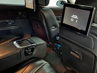 USED 2014 14 JAGUAR XJ 3.0 D V6 PORTFOLIO L 4d 275 BHP * PAN ROOF * CLIMATE *  PRIVACY * NAV * 20" ALLOYS * PARKING SENSORS *