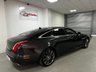USED 2014 14 JAGUAR XJ 3.0 D V6 PORTFOLIO L 4d 275 BHP * PAN ROOF * CLIMATE *  PRIVACY * NAV * 20" ALLOYS * PARKING SENSORS *