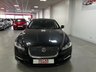 USED 2014 14 JAGUAR XJ 3.0 D V6 PORTFOLIO L 4d 275 BHP * PAN ROOF * CLIMATE *  PRIVACY * NAV * 20" ALLOYS * PARKING SENSORS *
