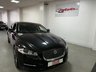 USED 2014 14 JAGUAR XJ 3.0 D V6 PORTFOLIO L 4d 275 BHP * PAN ROOF * CLIMATE *  PRIVACY * NAV * 20" ALLOYS * PARKING SENSORS *