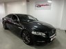 USED 2014 14 JAGUAR XJ 3.0 D V6 PORTFOLIO L 4d 275 BHP * PAN ROOF * CLIMATE *  PRIVACY * NAV * 20" ALLOYS * PARKING SENSORS *