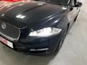 USED 2014 14 JAGUAR XJ 3.0 D V6 PORTFOLIO L 4d 275 BHP * PAN ROOF * CLIMATE *  PRIVACY * NAV * 20" ALLOYS * PARKING SENSORS *