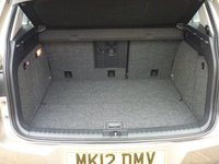 USED 2012 12 VOLKSWAGEN TIGUAN 2.0 S TDI BLUEMOTION TECHNOLOGY 4MOTION DSG 5d 138 BHP www.suffolkcarcentre.co.uk - Located at Reydon