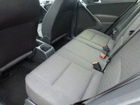 USED 2012 12 VOLKSWAGEN TIGUAN 2.0 S TDI BLUEMOTION TECHNOLOGY 4MOTION DSG 5d 138 BHP www.suffolkcarcentre.co.uk - Located at Reydon