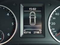 USED 2012 12 VOLKSWAGEN TIGUAN 2.0 S TDI BLUEMOTION TECHNOLOGY 4MOTION DSG 5d 138 BHP www.suffolkcarcentre.co.uk - Located at Reydon