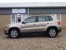 USED 2012 12 VOLKSWAGEN TIGUAN 2.0 S TDI BLUEMOTION TECHNOLOGY 4MOTION DSG 5d 138 BHP www.suffolkcarcentre.co.uk - Located at Reydon