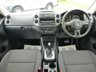 USED 2012 12 VOLKSWAGEN TIGUAN 2.0 S TDI BLUEMOTION TECHNOLOGY 4MOTION DSG 5d 138 BHP www.suffolkcarcentre.co.uk - Located at Reydon