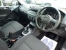 USED 2012 12 VOLKSWAGEN TIGUAN 2.0 S TDI BLUEMOTION TECHNOLOGY 4MOTION DSG 5d 138 BHP www.suffolkcarcentre.co.uk - Located at Reydon