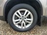USED 2012 12 VOLKSWAGEN TIGUAN 2.0 S TDI BLUEMOTION TECHNOLOGY 4MOTION DSG 5d 138 BHP www.suffolkcarcentre.co.uk - Located at Reydon
