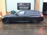 USED 2017 G BMW 3 SERIES 2.0 318D M SPORT TOURING 5d 148 BHP *FSH *ZERO DEPO FINANCE *AUTO