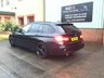 USED 2017 G BMW 3 SERIES 2.0 318D M SPORT TOURING 5d 148 BHP *FSH *ZERO DEPO FINANCE *AUTO