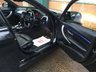 USED 2017 G BMW 3 SERIES 2.0 318D M SPORT TOURING 5d 148 BHP *FSH *ZERO DEPO FINANCE *AUTO