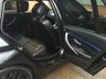 USED 2017 G BMW 3 SERIES 2.0 318D M SPORT TOURING 5d 148 BHP *FSH *ZERO DEPO FINANCE *AUTO
