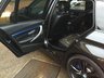 USED 2017 G BMW 3 SERIES 2.0 318D M SPORT TOURING 5d 148 BHP *FSH *ZERO DEPO FINANCE *AUTO