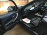 USED 2017 G BMW 3 SERIES 2.0 318D M SPORT TOURING 5d 148 BHP *FSH *ZERO DEPO FINANCE *AUTO
