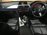 USED 2017 G BMW 3 SERIES 2.0 318D M SPORT TOURING 5d 148 BHP *FSH *ZERO DEPO FINANCE *AUTO