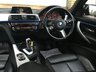 USED 2017 G BMW 3 SERIES 2.0 318D M SPORT TOURING 5d 148 BHP *FSH *ZERO DEPO FINANCE *AUTO
