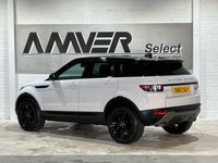 USED 2017 67 LAND ROVER RANGE ROVER EVOQUE 2.0 TD4 SE TECH 5d 177 BHP 
