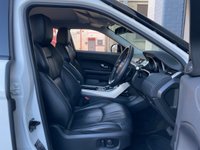 USED 2017 67 LAND ROVER RANGE ROVER EVOQUE 2.0 TD4 SE TECH 5d 177 BHP 