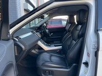 USED 2017 67 LAND ROVER RANGE ROVER EVOQUE 2.0 TD4 SE TECH 5d 177 BHP 