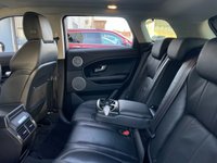 USED 2017 67 LAND ROVER RANGE ROVER EVOQUE 2.0 TD4 SE TECH 5d 177 BHP 