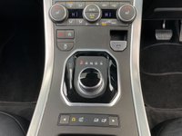 USED 2017 67 LAND ROVER RANGE ROVER EVOQUE 2.0 TD4 SE TECH 5d 177 BHP 