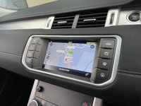USED 2017 67 LAND ROVER RANGE ROVER EVOQUE 2.0 TD4 SE TECH 5d 177 BHP 