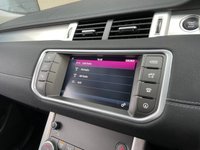 USED 2017 67 LAND ROVER RANGE ROVER EVOQUE 2.0 TD4 SE TECH 5d 177 BHP 