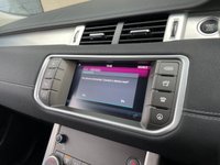 USED 2017 67 LAND ROVER RANGE ROVER EVOQUE 2.0 TD4 SE TECH 5d 177 BHP 